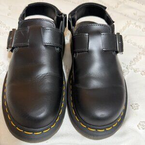 Dr. Martens Jorge Mules